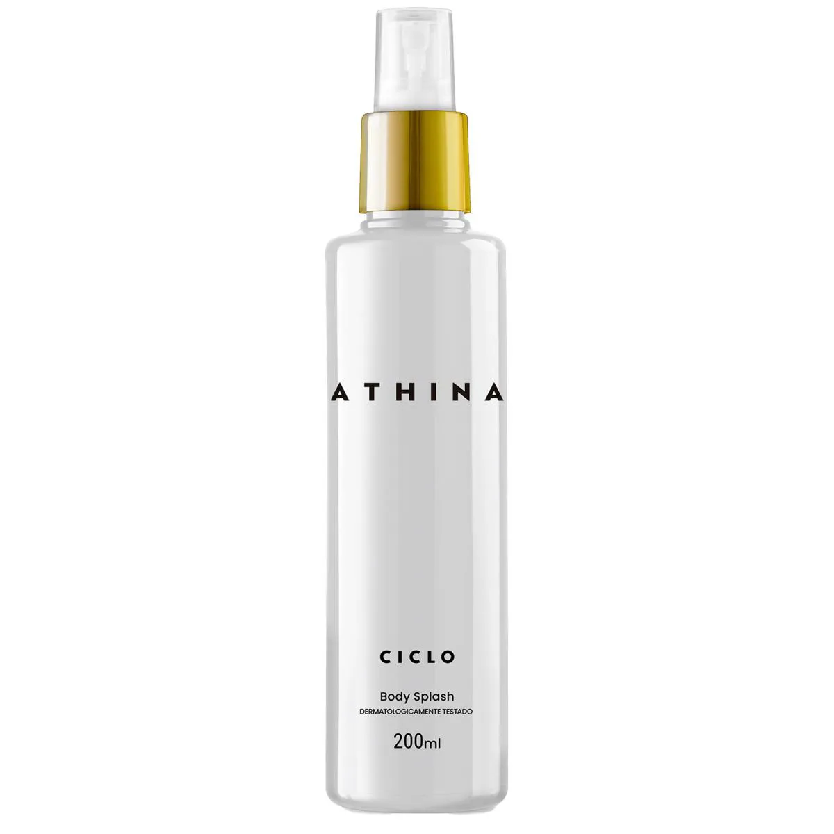 CICLO ATHINA - BODY SPLASH 200ML