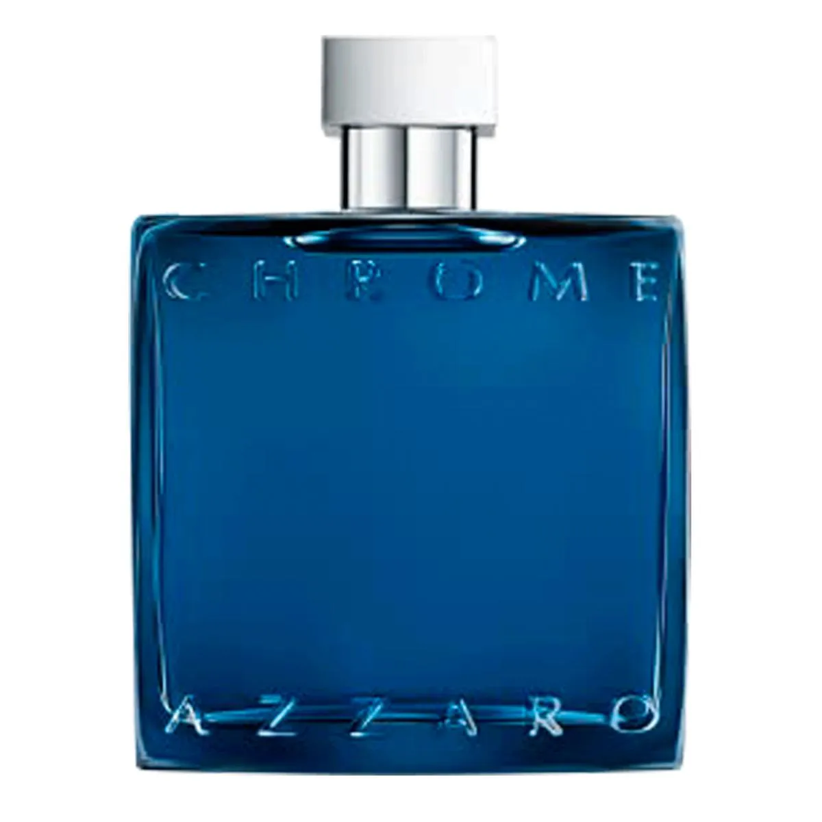 Chrome Parfum Azzaro Eau de Parfum 100ml - Perfume Masculino