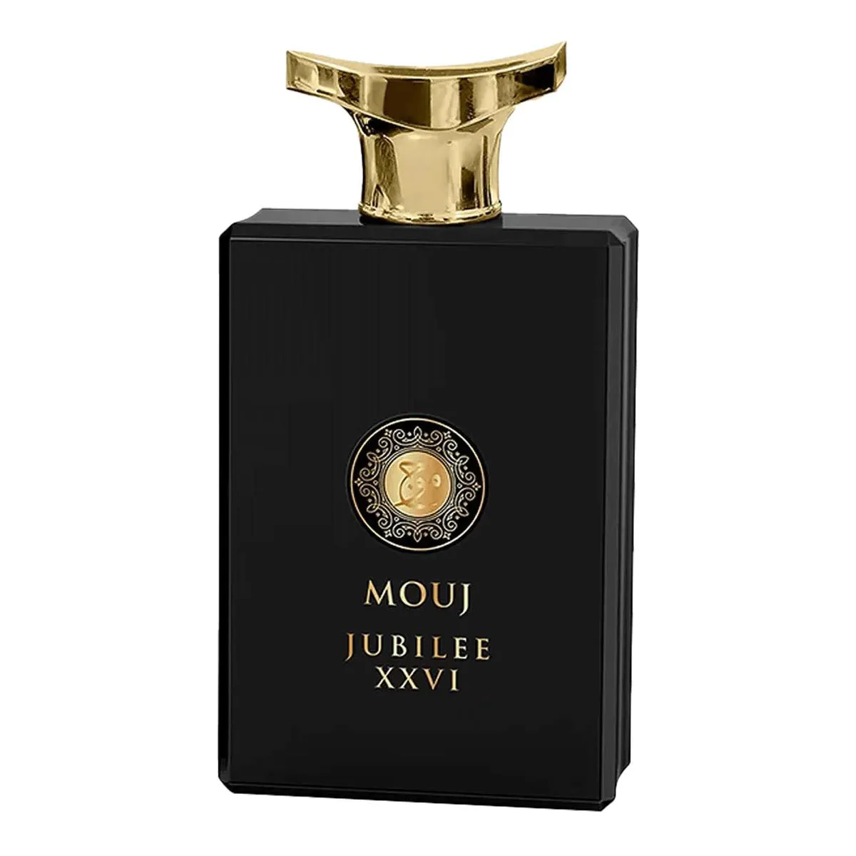 EMPER MOUJ JUBILEE XXVI EAU DE PARFUM - PERFUME MASCULINO 100ML