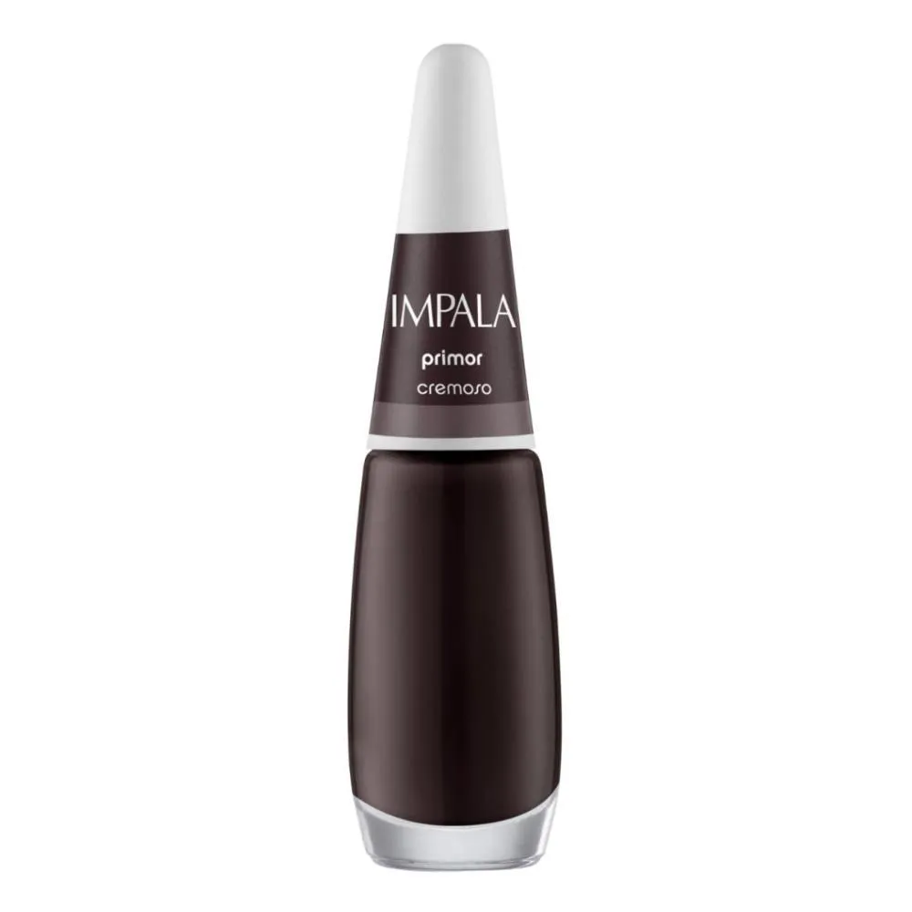 ESMALTE CREMOSO IMPALA A COR DA SUA MODA PRIMOR 7,5ML