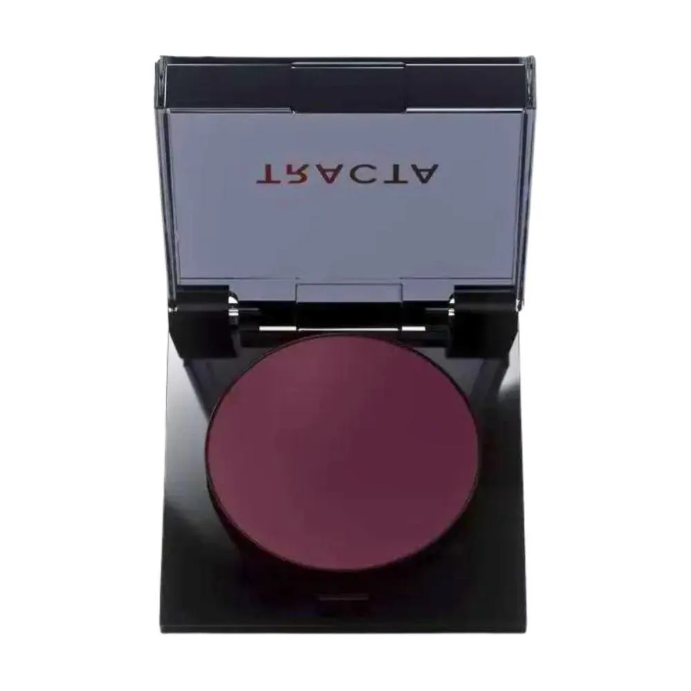 BLUSH COMPACTO COLOURFUL TRACTA NOSTALGIC 4G