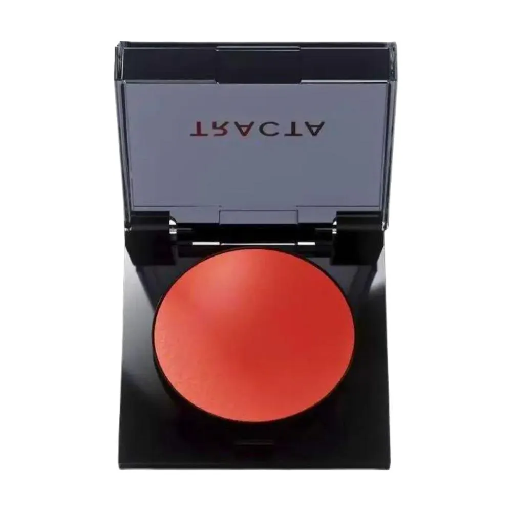 BLUSH COMPACTO COLOURFUL TRACTA MEMORIES 4G