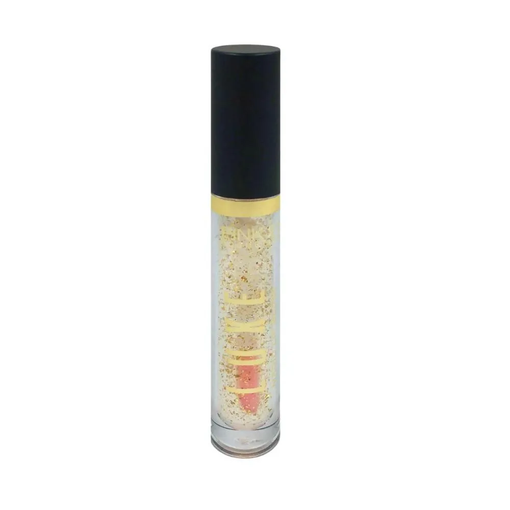 LIP GLOSS MáGICO LUXE PINK 21 COSMéTICS 4,3ML