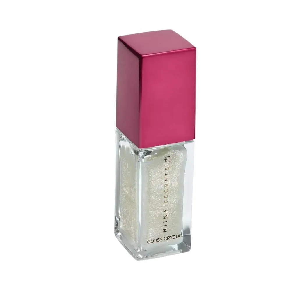 Gloss Crystal Niina Secrets Eudora Moon Stone 7ml