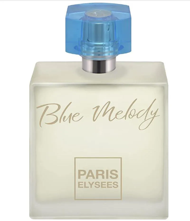 BLUE MELODY 100 ML