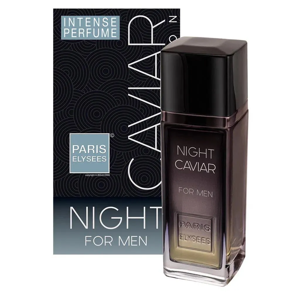 EDT PE NIGHT CAVIAR 100 ML
