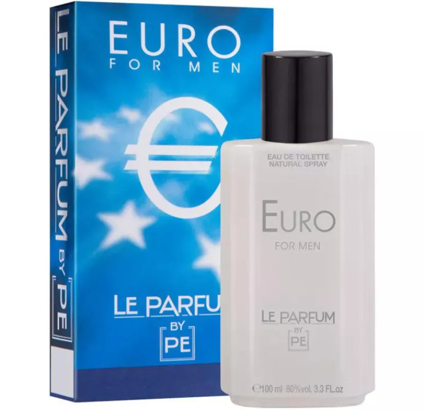 EURO 100 ML
