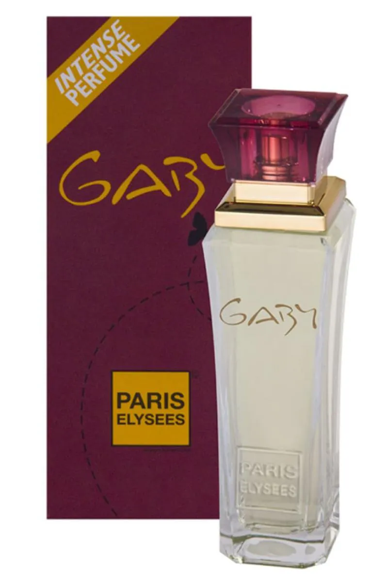 GABY DE PARIS ELYSÉES 100 ML