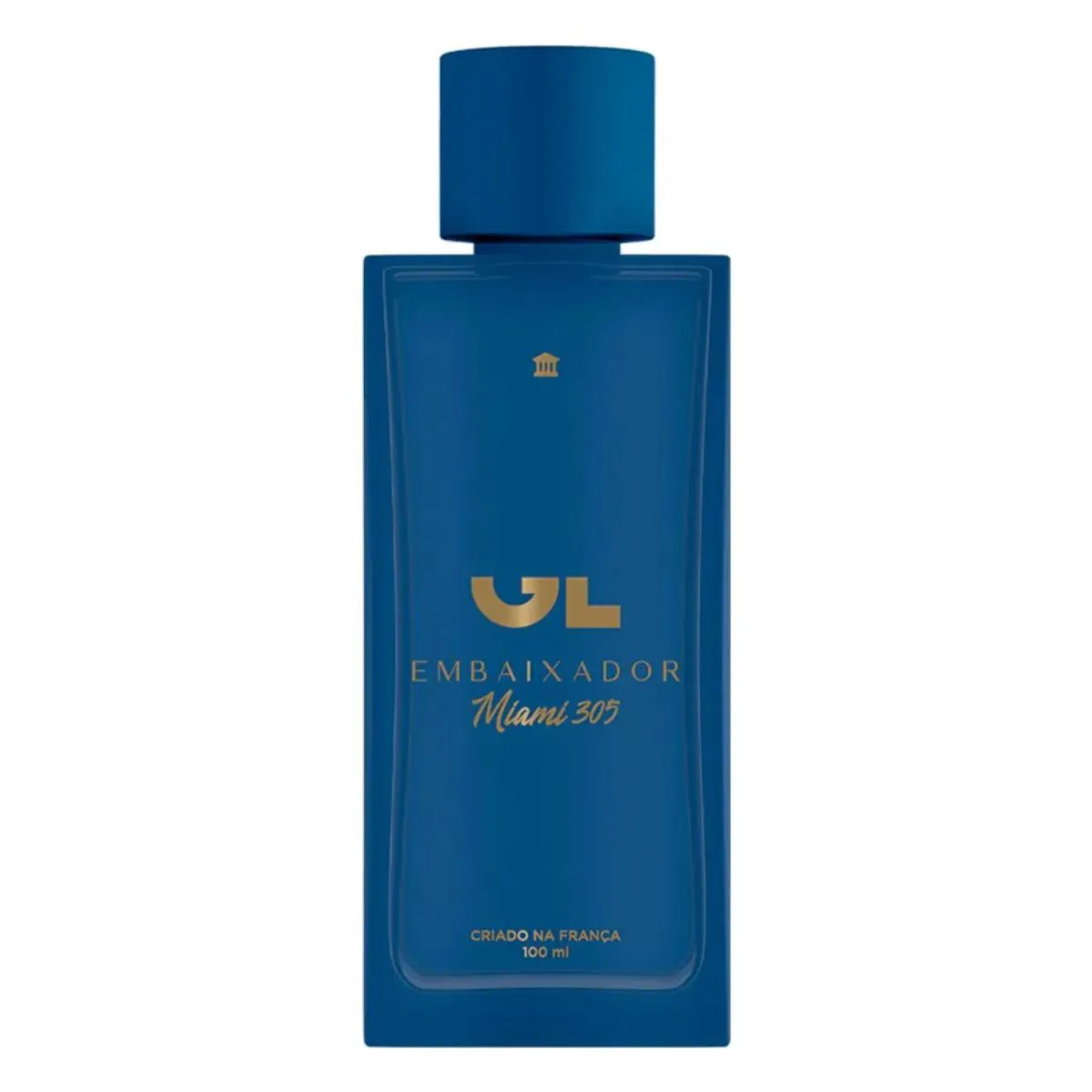 GL Embaixador Miami 305 Deo Colônia 100ml - Perfume Masculino