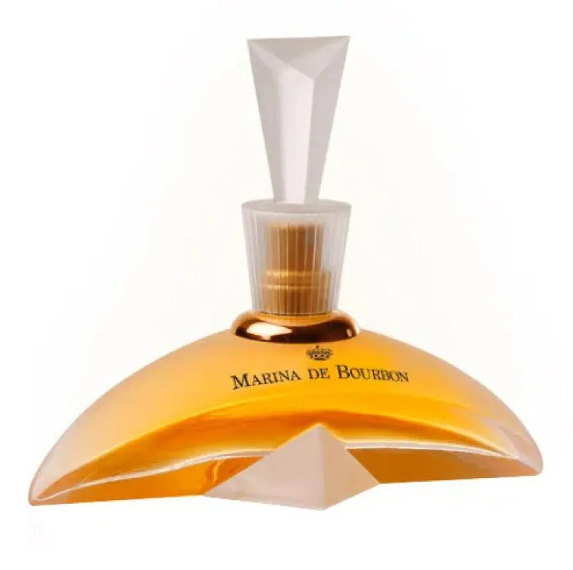 Classique Marina De Bourbon Eau De Parfum 100ml - Perfume Feminino