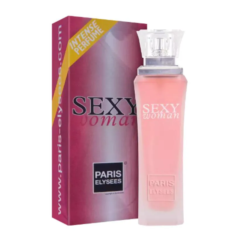 SEXY WOMAN 100 ML