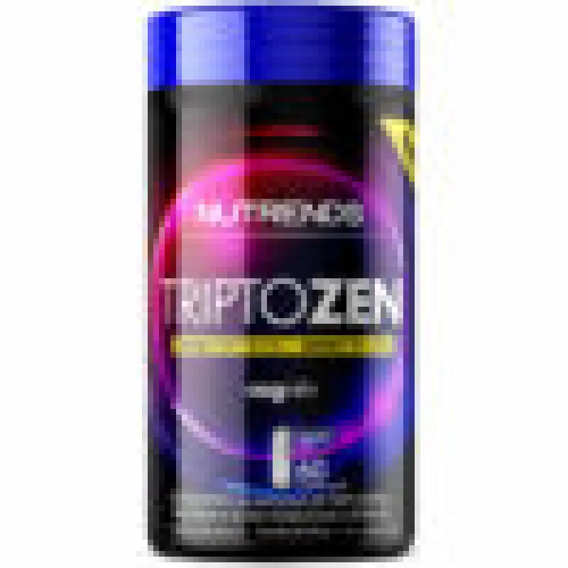 TRIPTOZEN COGNITIV (60 CAPS) NUTRENDS