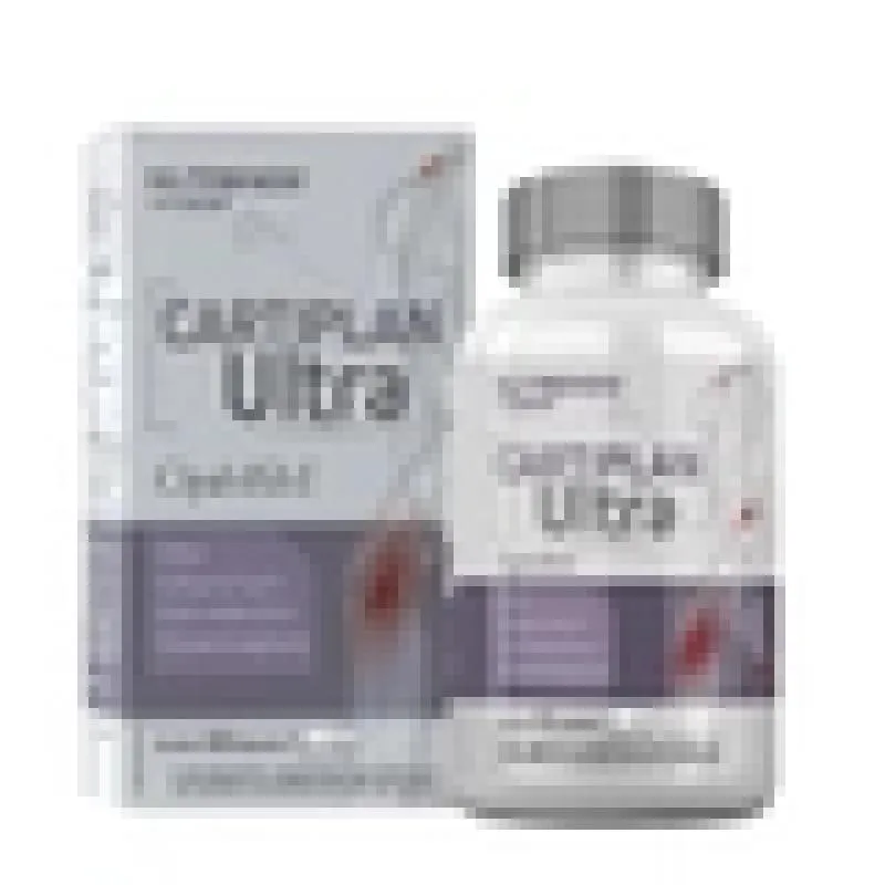 COLáGENO TIPO 2 CARTIPLAN ULTRA 60 CAPS NUTRENDS