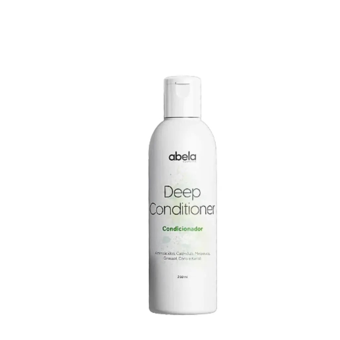 Condicionador ABELA H. Reposição Proteica 250ml