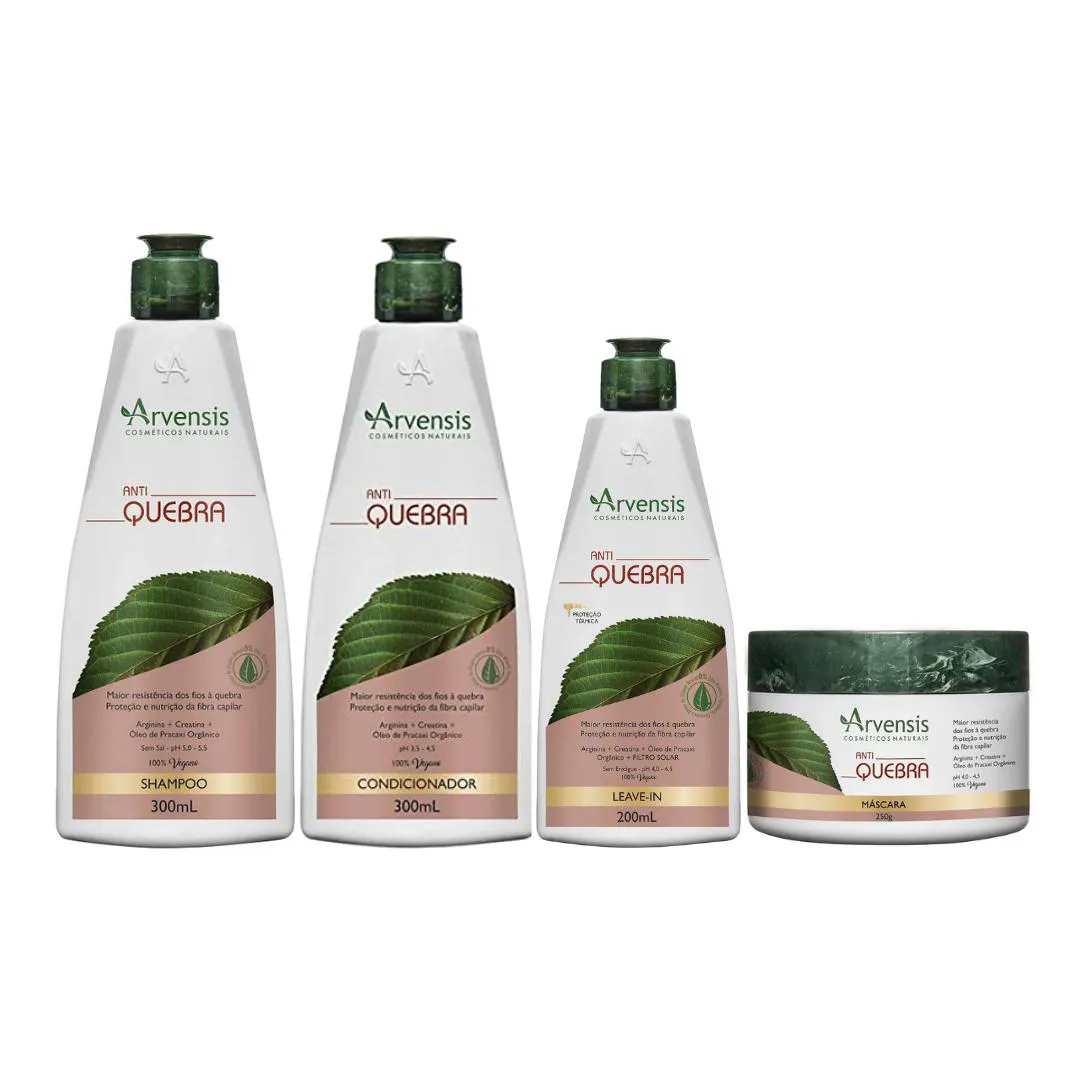 KIT ARVENSIS ANTI-QUEBRA