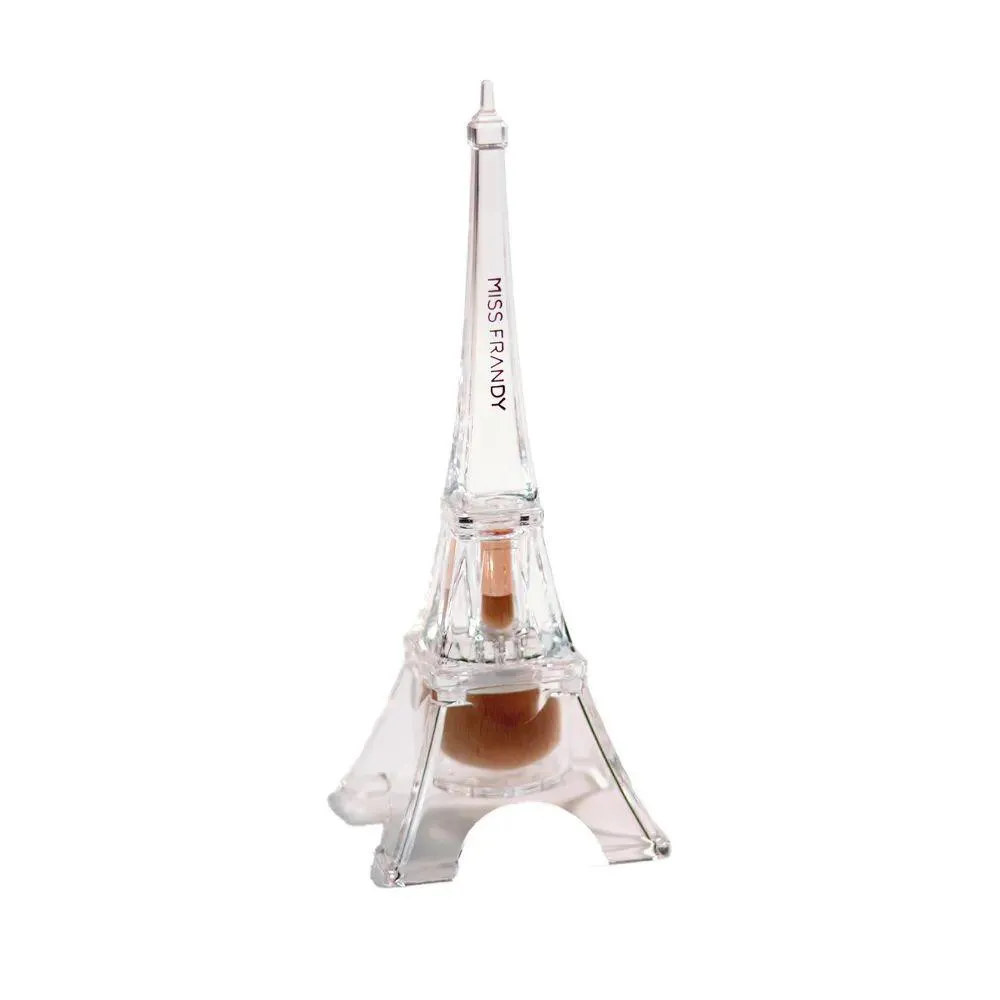 PINCEL DOIS EM UM TORRE EIFFEL MISS FRANDY