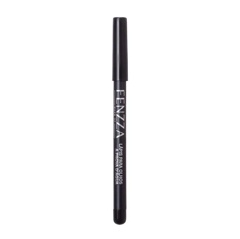 FENZZA MAKE UP PRETO - LáPIS DELINEADOR 1,4G