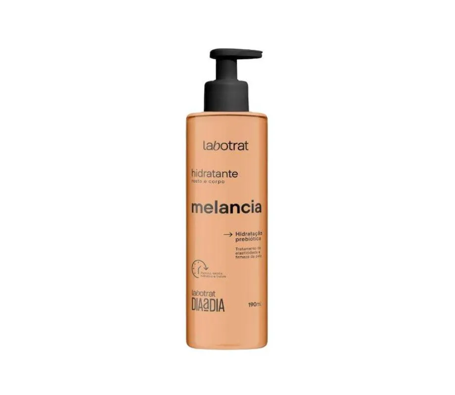 HIDRATANTE MELANCIA DIA A DIA 190ML LABOTRAT