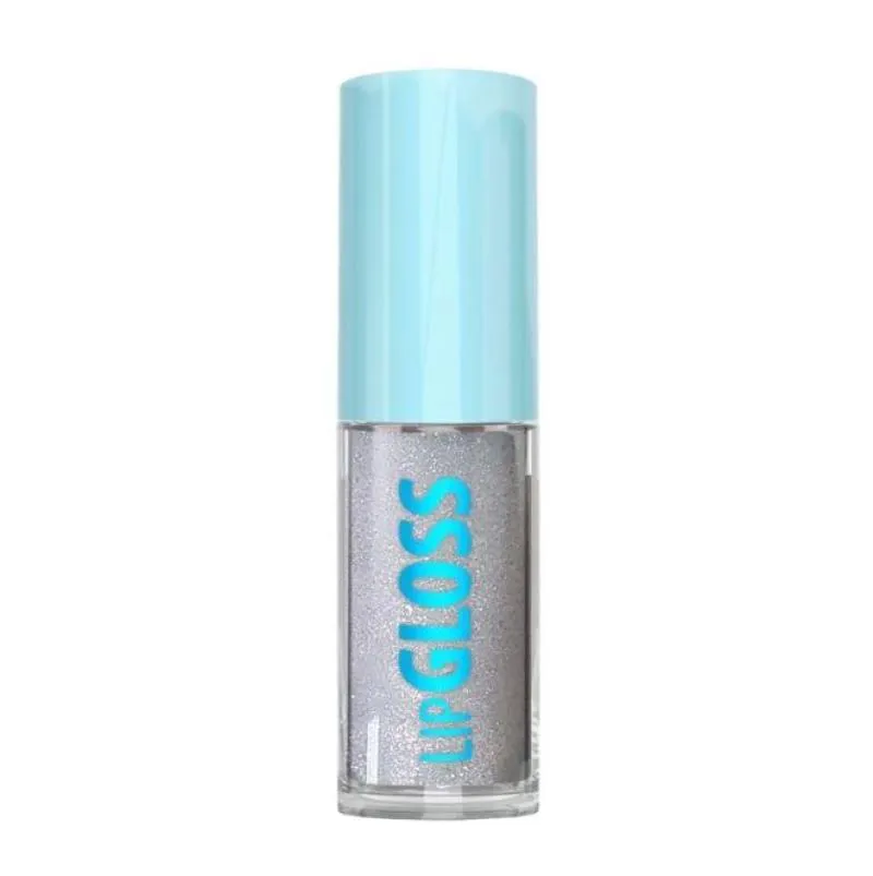 GLOSS BOCA ROSA PINK "DIVAGLOSSYPINK"