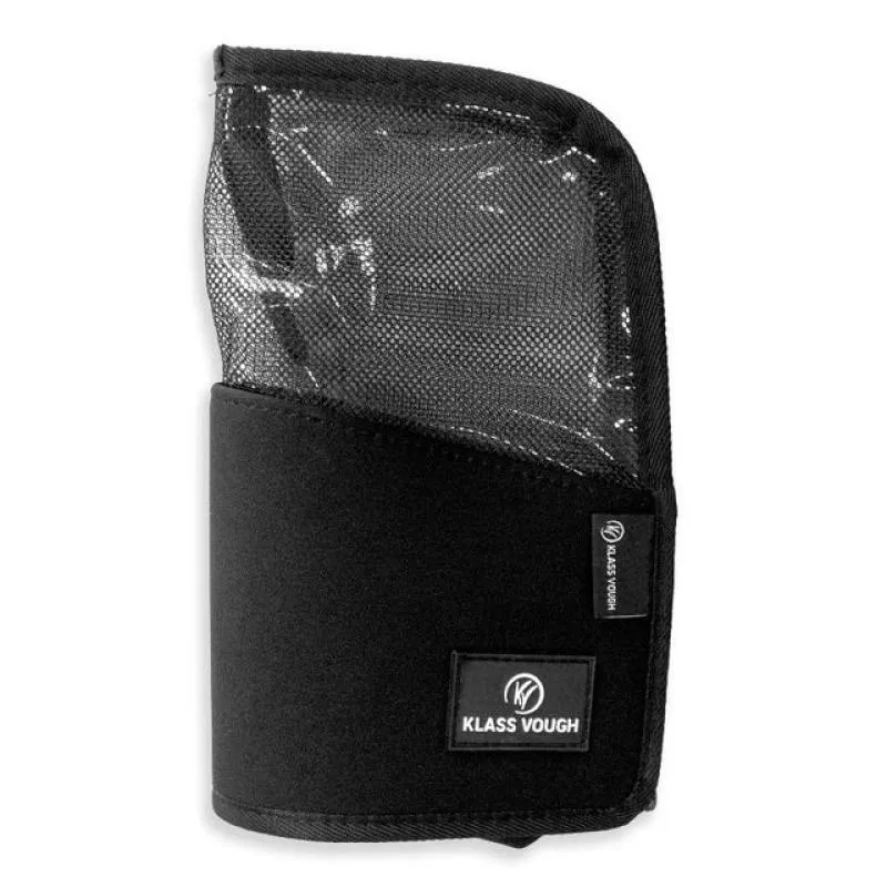 NECESSAIRE PORTA PINCEL DOBRáVEL KC06