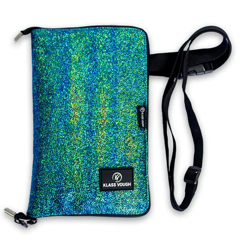 NECESSAIRE PORTA PINCEL KLASS VOUGH KC-01