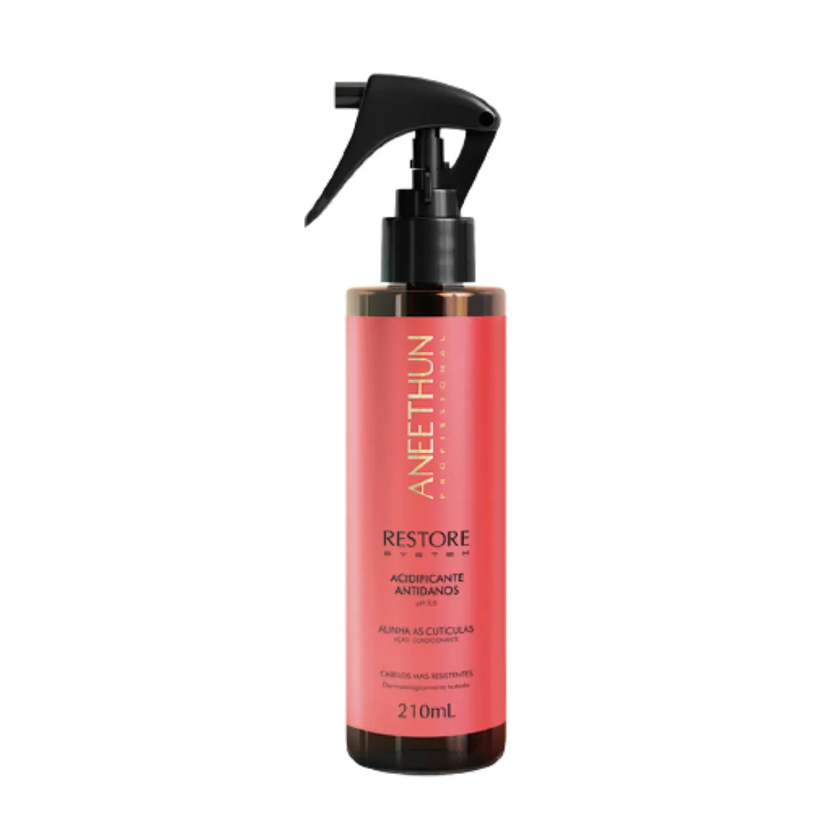 ACIDIFICANTE ANTIDANOS RESTORE 210ML ANEETHUN