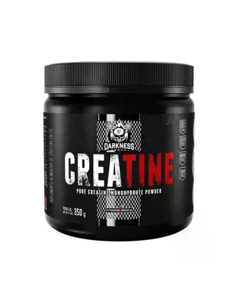 CREATINE DARKNESS 350G