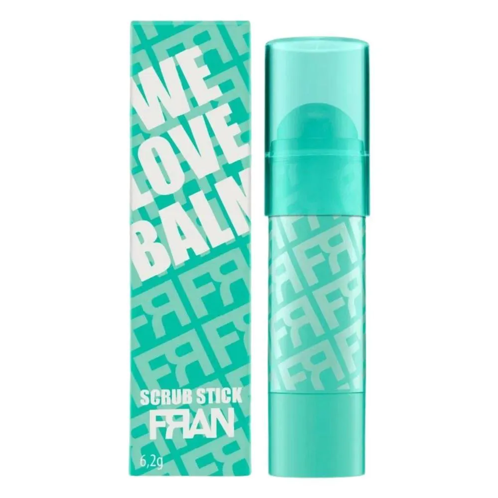 Balm Esfoliante Labial Fran By Franciny Ehlke We Love Balm Bamboo