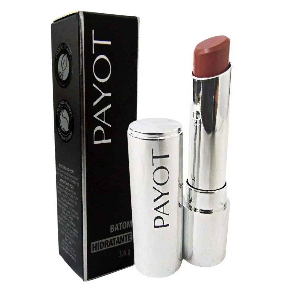 BATOM HIDRATANTE PAYOT TERRACOTA 3,6G