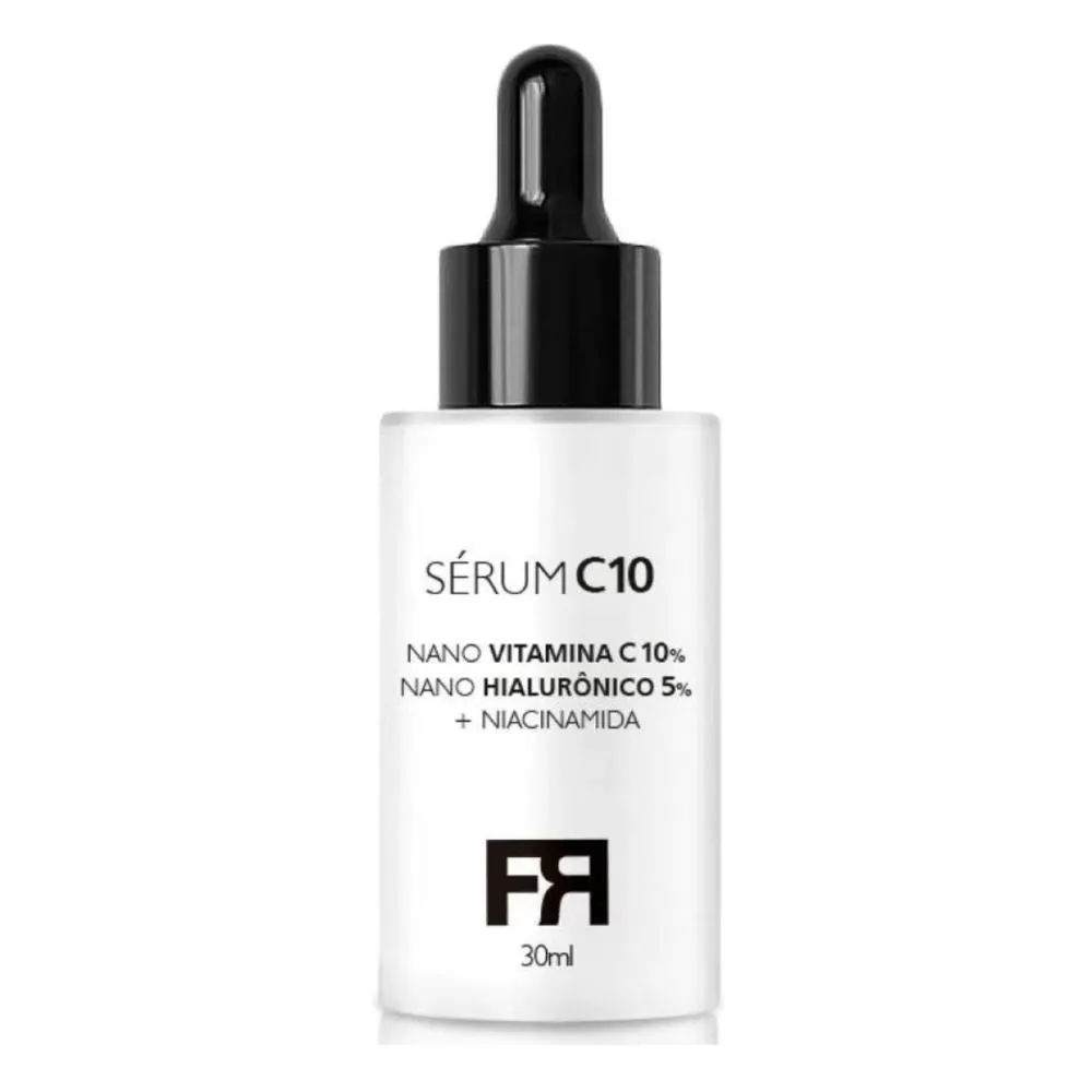 VITAMINA C BY FRANCINY EHLKE SéRUM C10 30ML