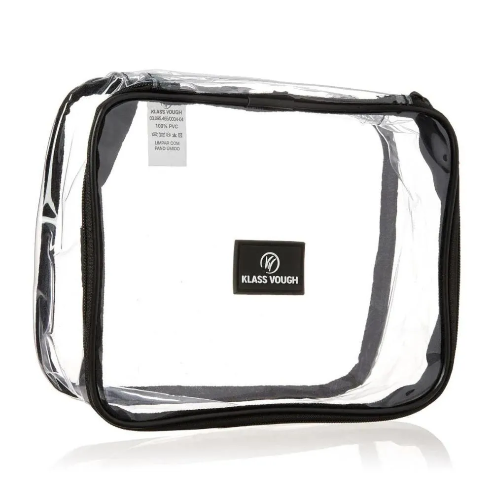 NECESSAIRE KLASS VOUGH ORGANIZADOR REF. HN0329G