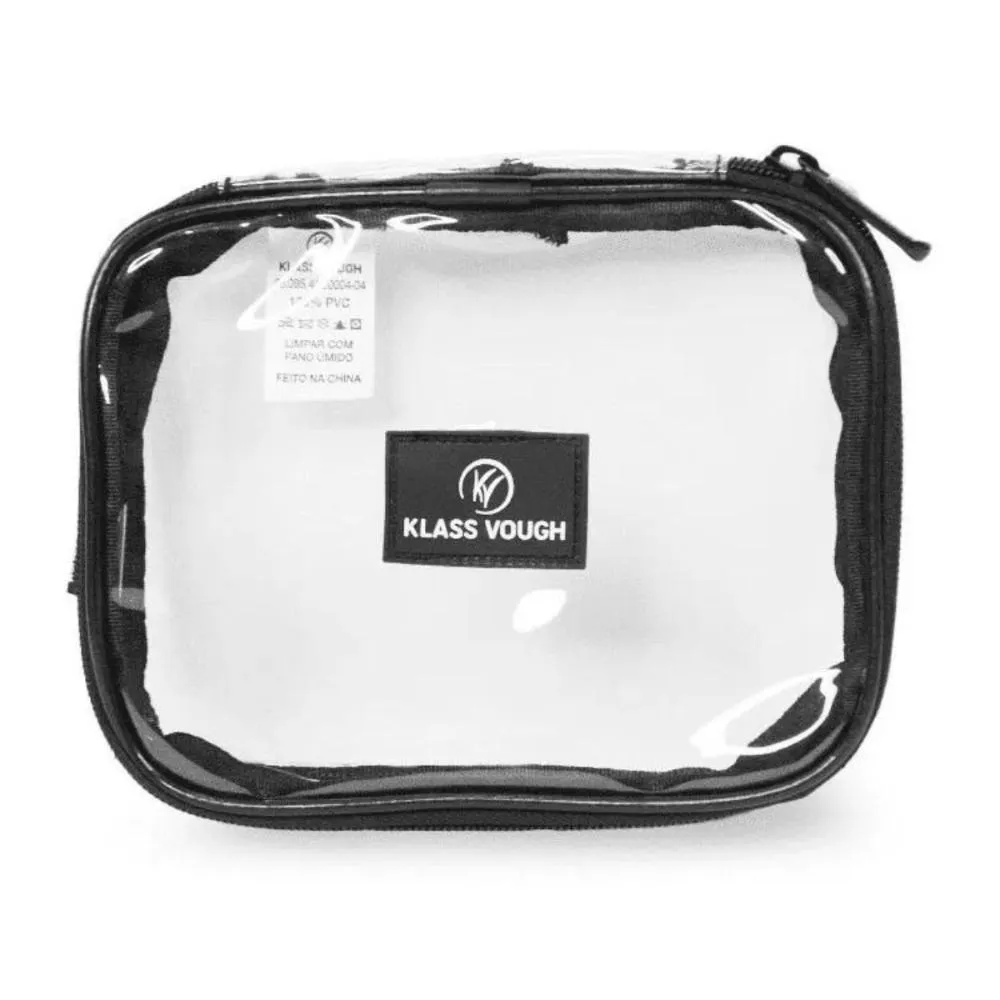 NECESSAIRE KLASS VOUGH ORGANIZADOR REF. HN0329P