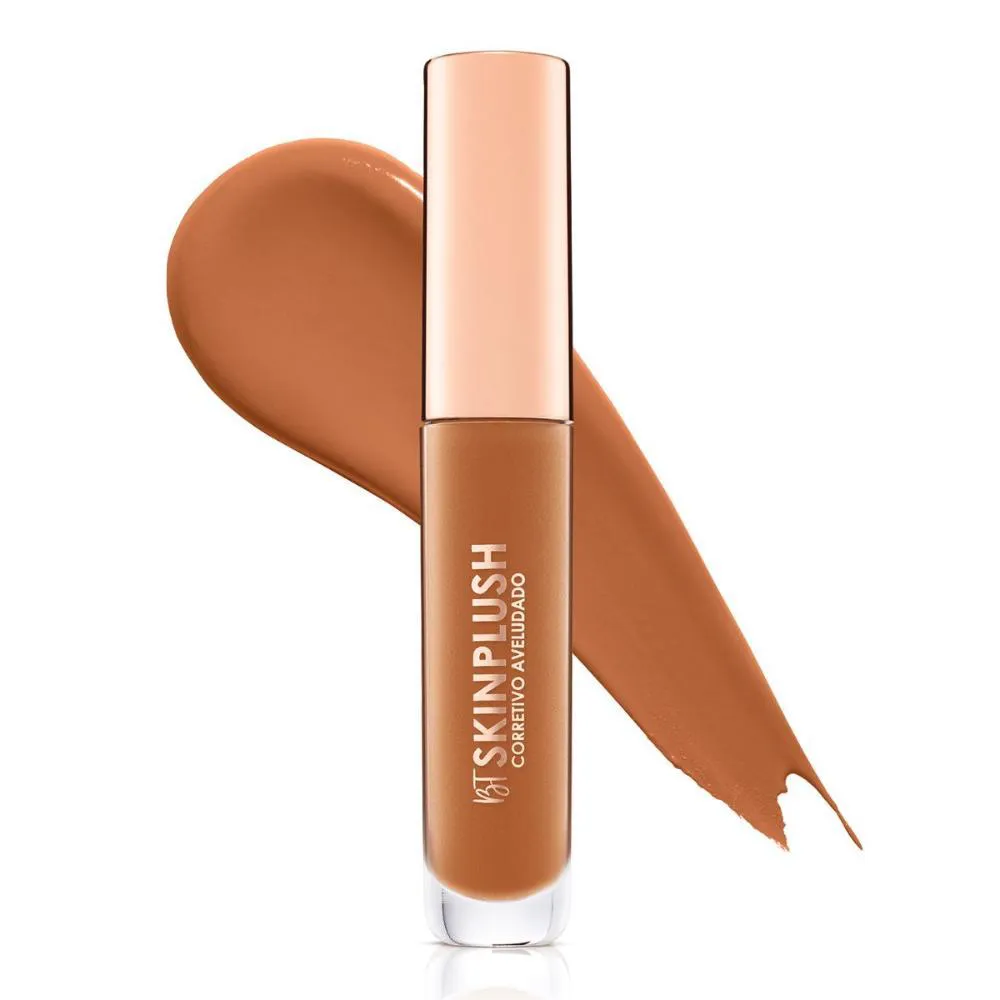 CORRETIVO AVELUDADO BRUNA TAVARES BT SKINPLUSH T5060 6,5G