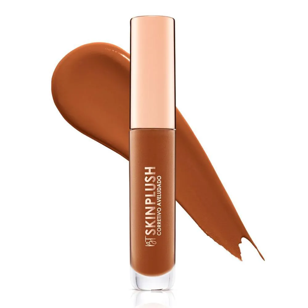 CORRETIVO AVELUDADO BRUNA TAVARES BT SKINPLUSH D1020 6,5G