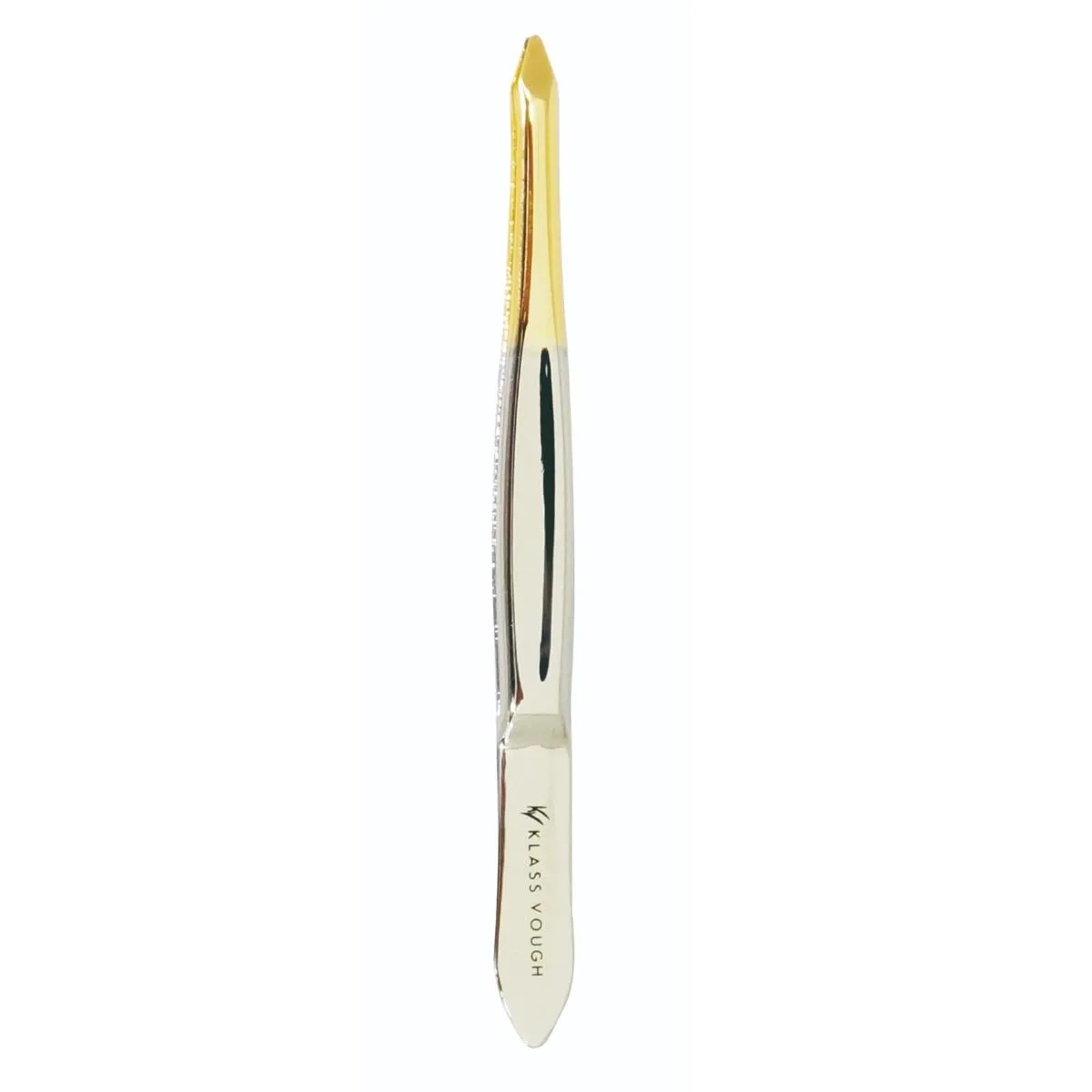 PINçA PROFISSIONAL PONTA RETA CURVA TW-195DHG