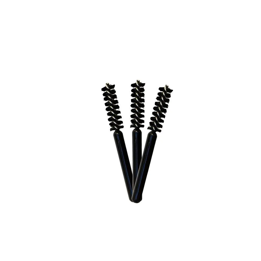 MINI ESCOVA PARA CíLIOS E SOBRANCELHAS DESCARTáVEL DMB-50