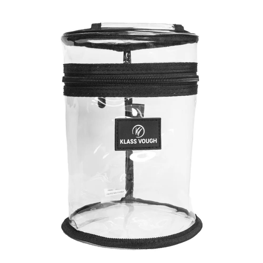 NECESSAIRE CILíNDRICO KLASS VOUGH - KC27L