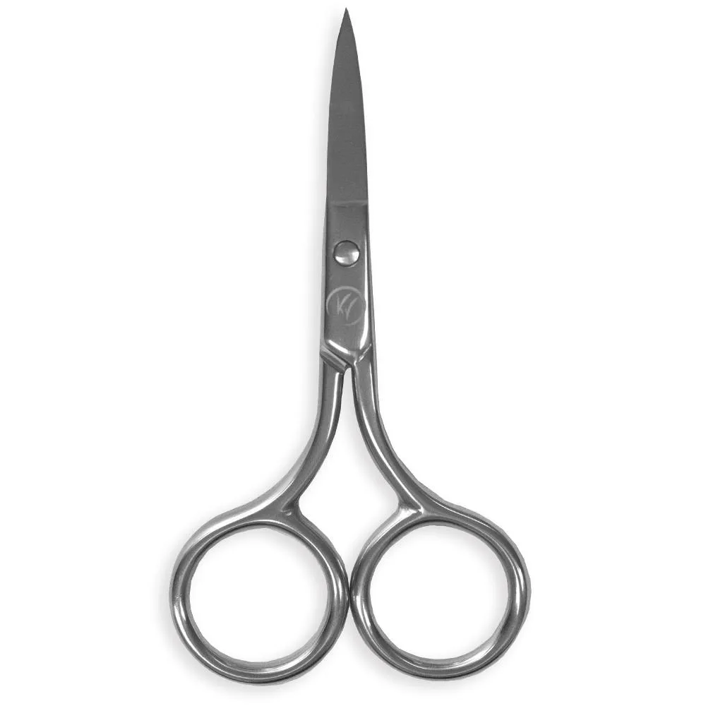 TESOURA PARA DESIGNER DE SOBRANCELHA KLASS VOUGH - SC-02