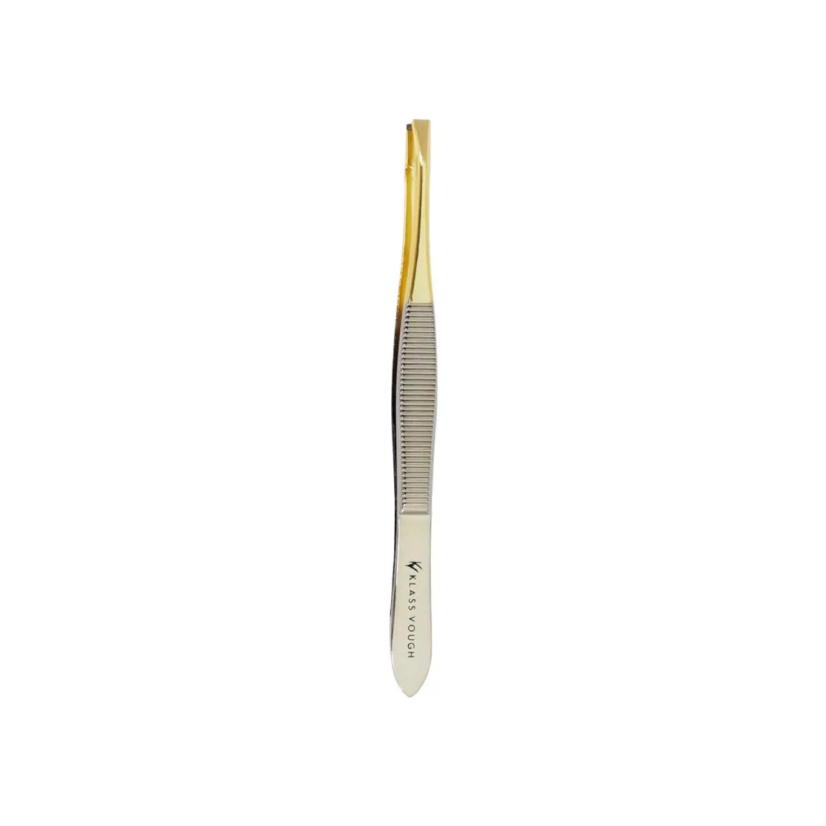 PINçA PROFISSIONAL PONTA RETA TW-008CHG