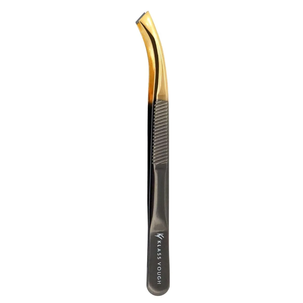 PINçA PROFISSIONAL PONTA CURVA TW-OR122