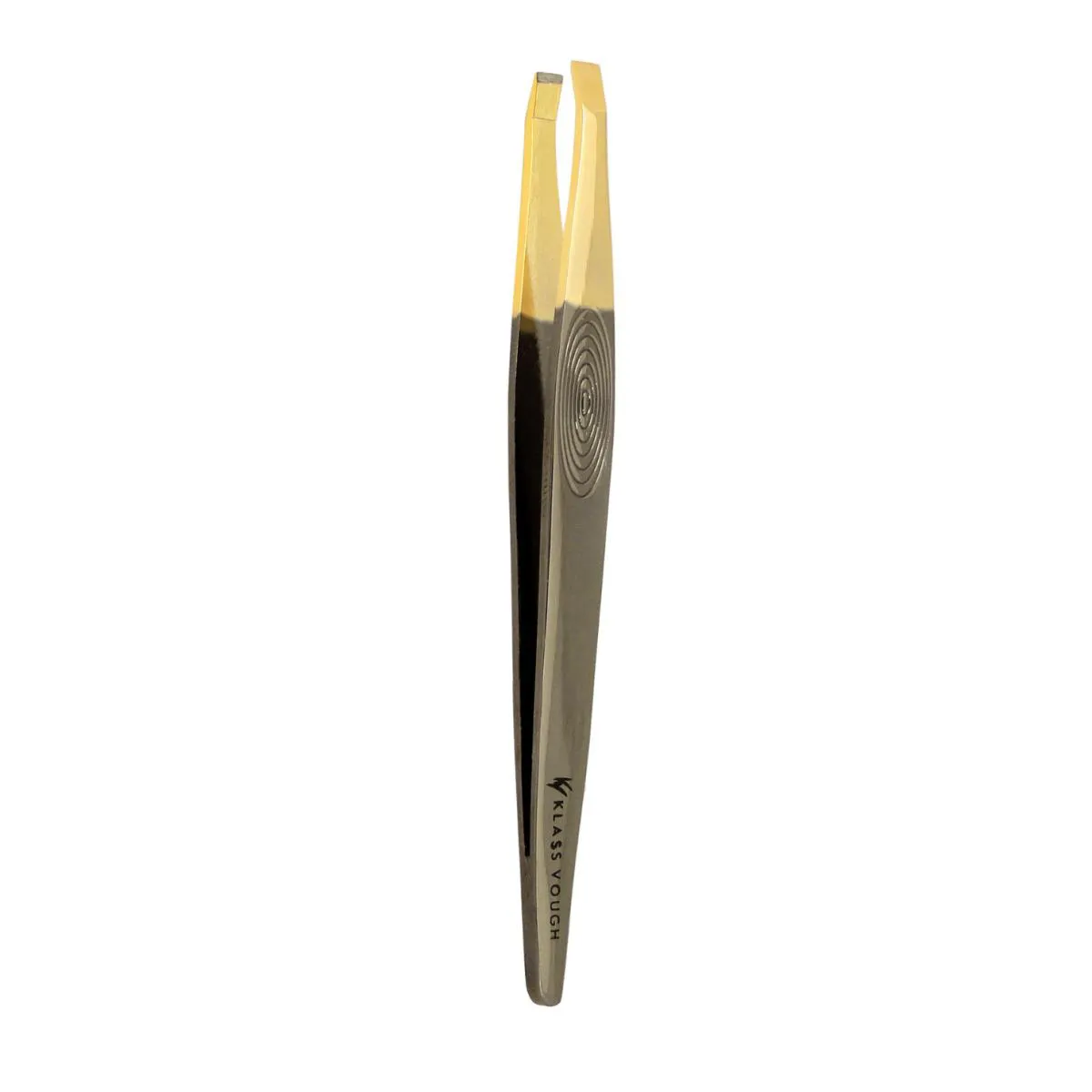 PINçA PROFISSIONAL PONTA RETA TW-048FHQH