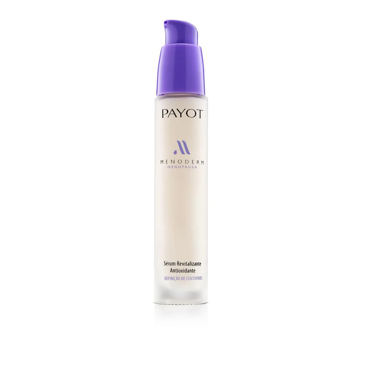 SéRUM MENODERM MENOPAUSA PAYOT