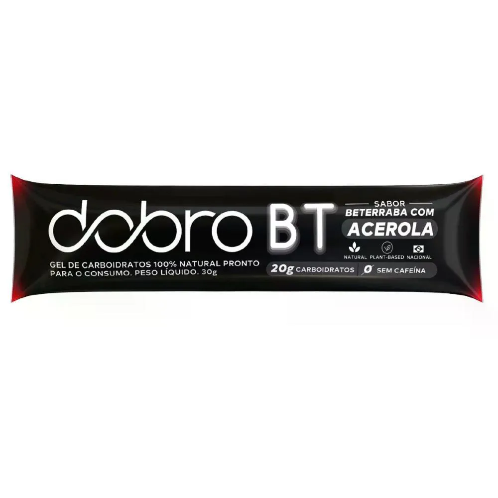GEL DOBRO ACEROLA 30G