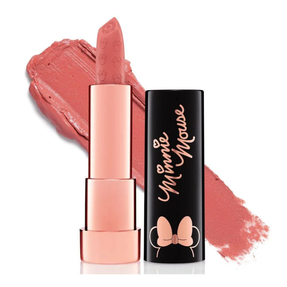 Batom Bala Bruna Tavares Bt Minnie Mouse Bff 3g