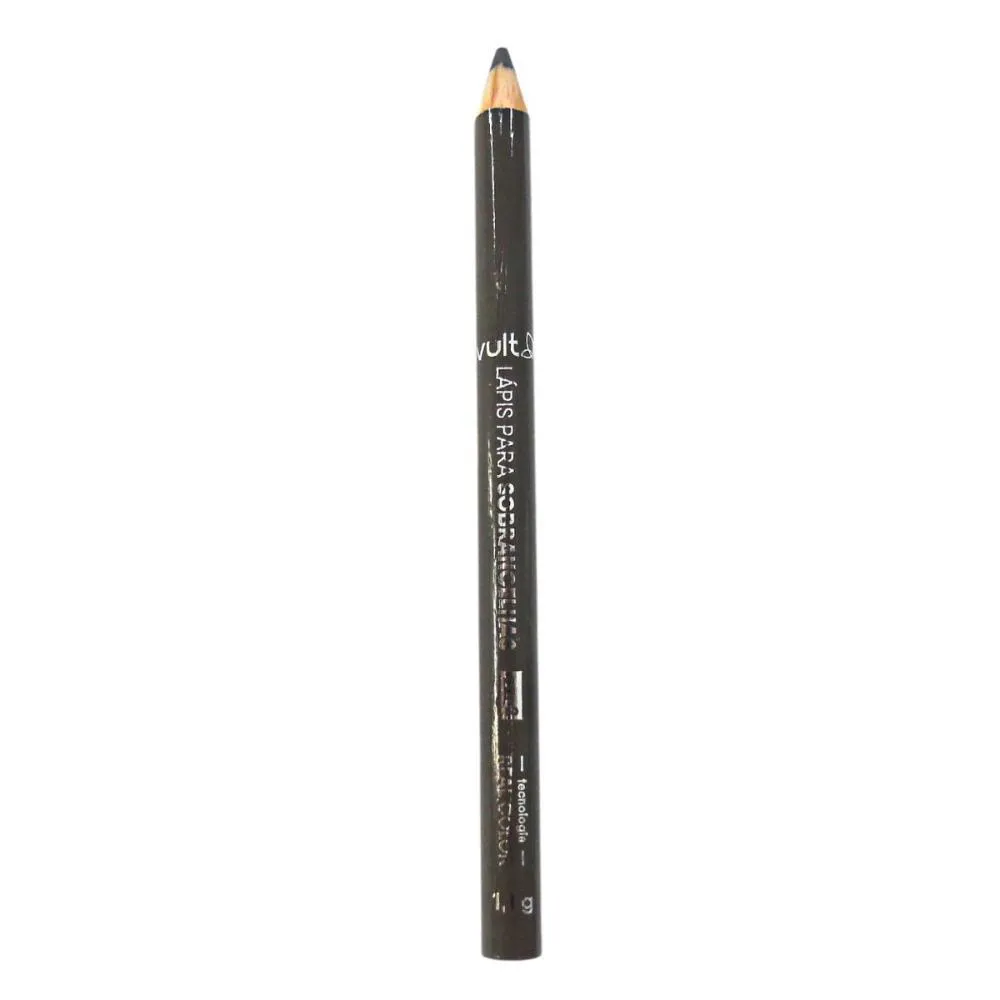 LáPIS PARA SOBRANCELHAS VULT REAL COLOR COR 2 1,1G