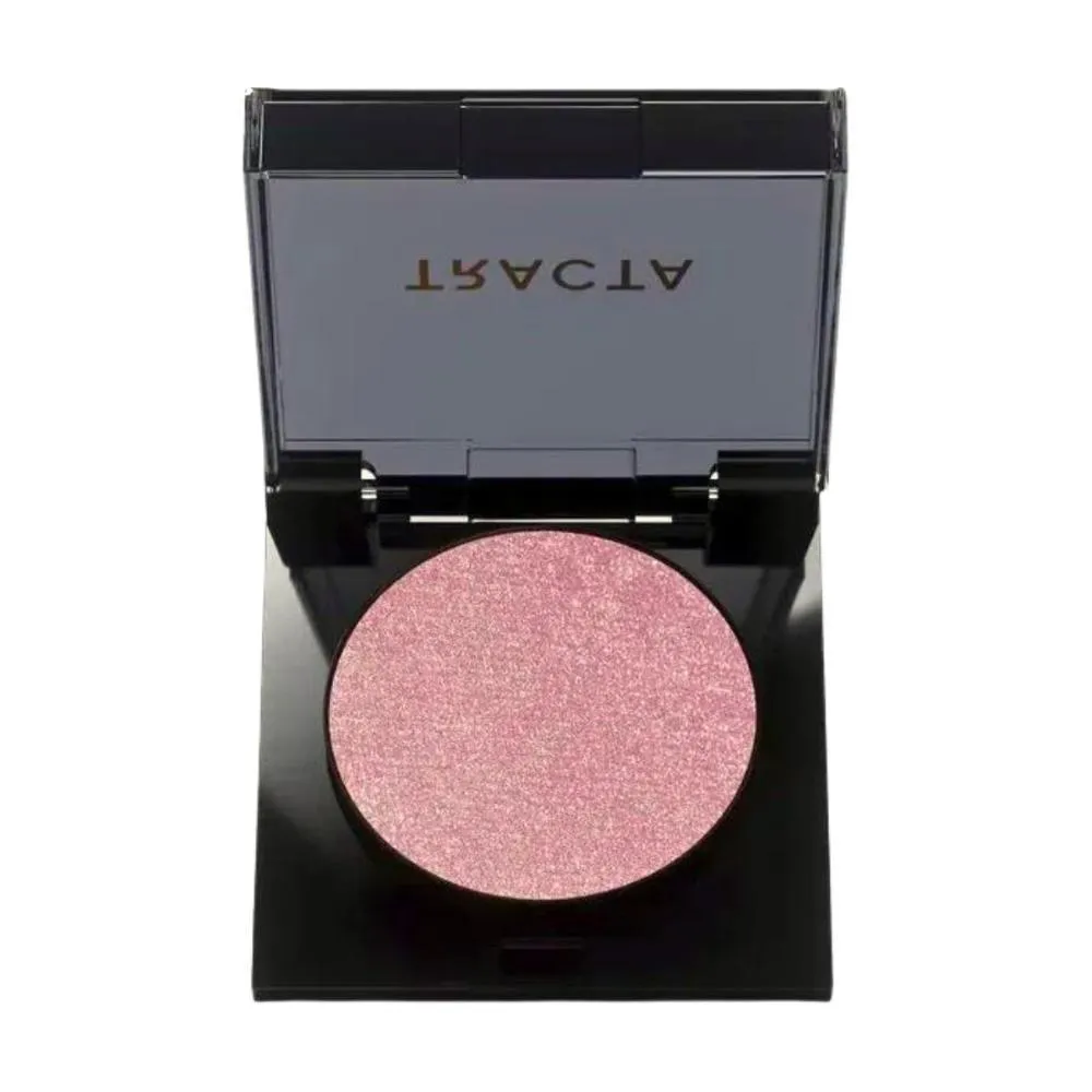 ILUMINADOR COMPACTO GLOWING TRACTA INFINITE 5,5G
