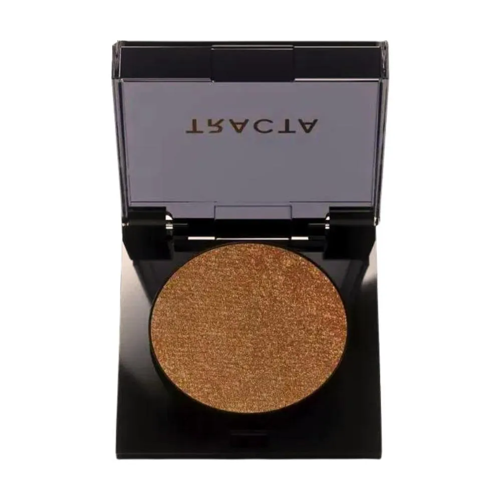 ILUMINADOR COMPACTO GLOWING TRACTA RUST 5,5G