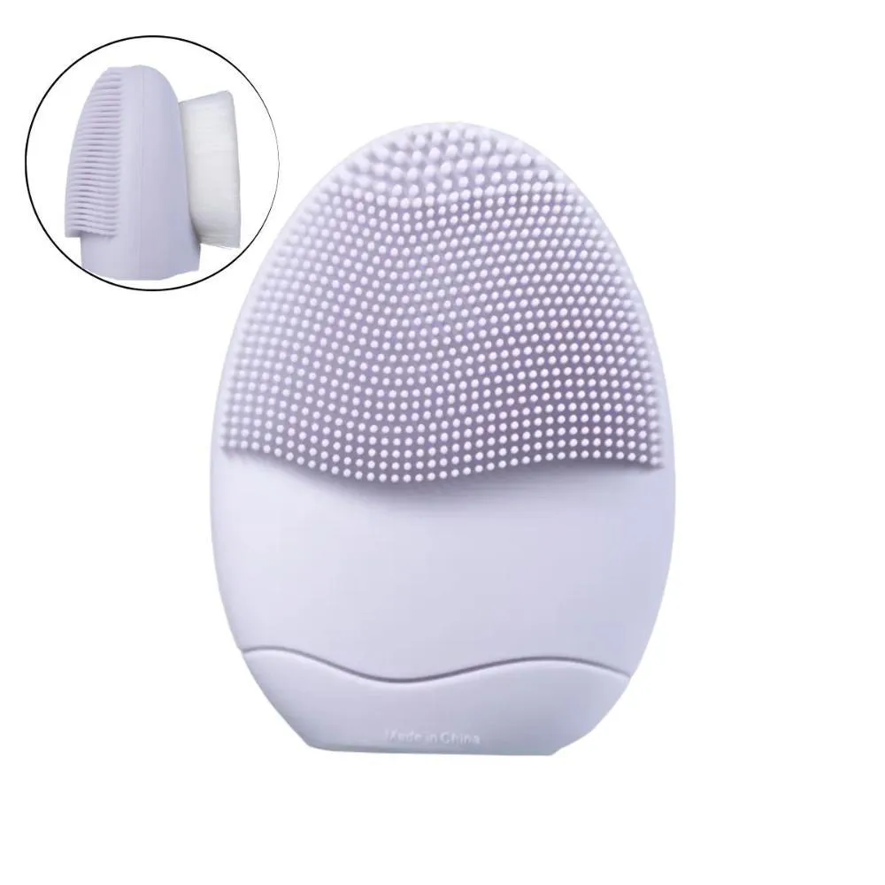LIMPADOR E MASSAGEADOR FACIAL KLASS VOUGH MINI CLEANSER FC-02