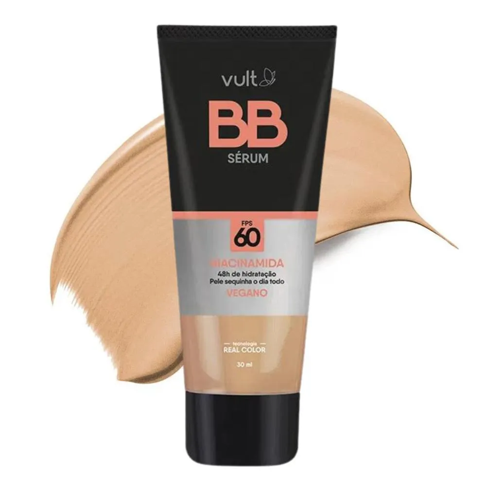 BB SéRUM VULT FPS 60 COR.:V210 30ML