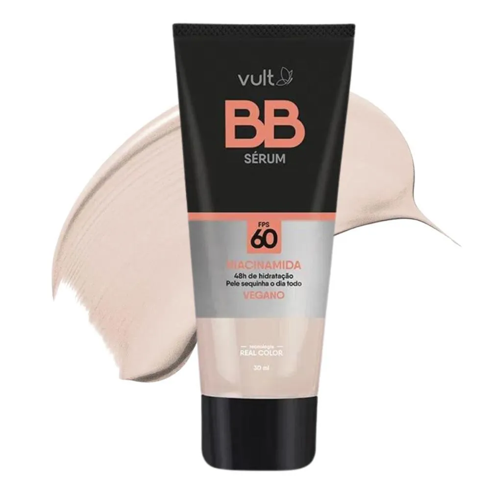 BB SéRUM VULT FPS 60 COR.:V100 30ML